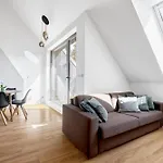 Krusec Loft By Mountain Ways