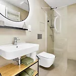 Krusec Loft By Mountain Ways Apartmán