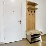 Krusec Loft By Mountain Ways Apartmán Abertamy