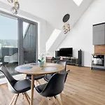 Apartmán Krusec Loft By Mountain Ways Abertamy