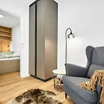 Krusec Loft By Mountain Ways Apartmán *