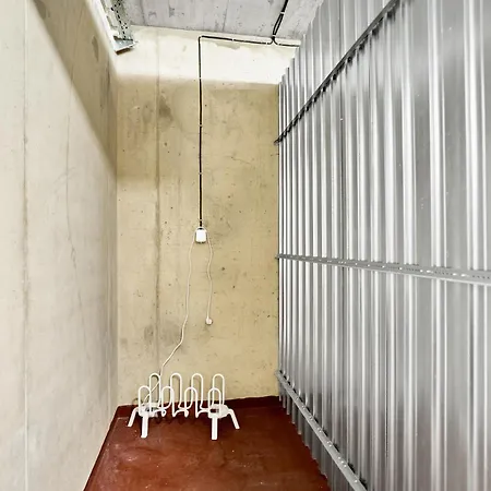 Krusec Loft By Mountain Ways Appartement