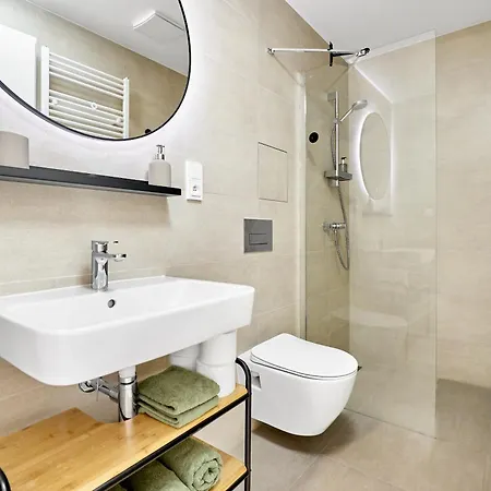 Krusec Loft By Mountain Ways Appartement