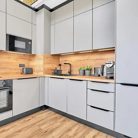 Krusec Loft By Mountain Ways