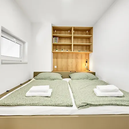Krusec Loft By Mountain Ways