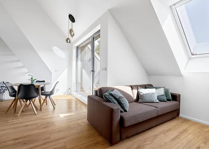 Krusec Loft By Mountain Ways