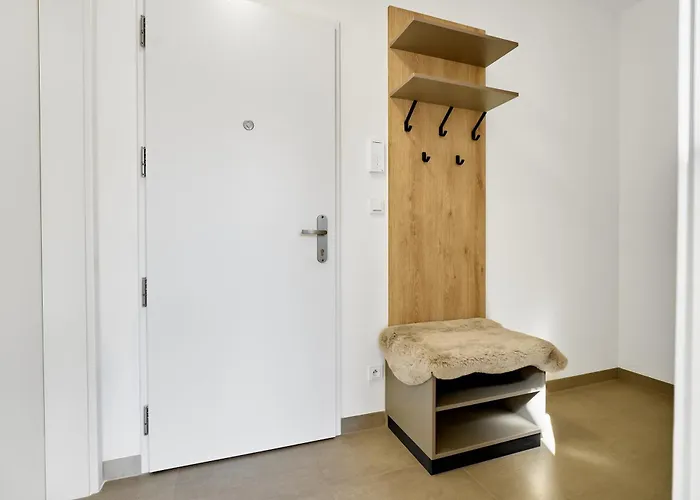 Krusec Loft By Mountain Ways Apartment Abertamy